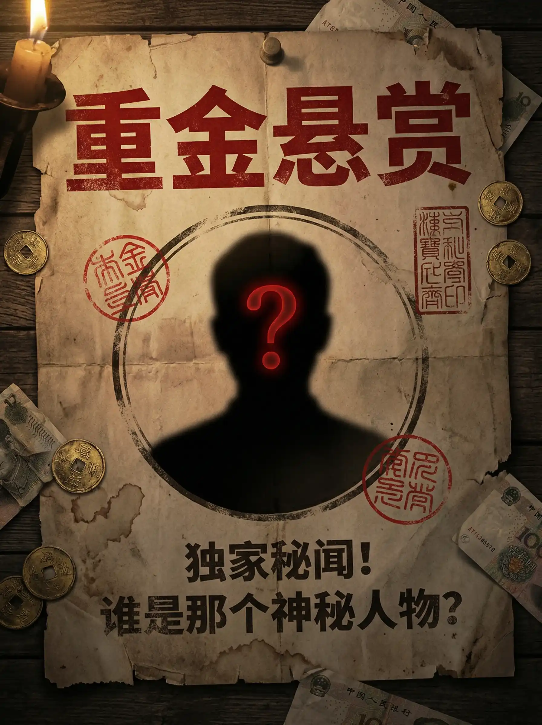 Bet365官网 - 重金悬赏线索征集令